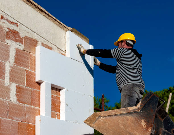Best Energy Efficiency Insulation in Kekoskee, WI