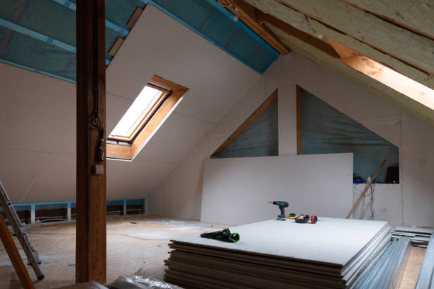 Best Insulation Maintenance and Repair in Kekoskee, WI