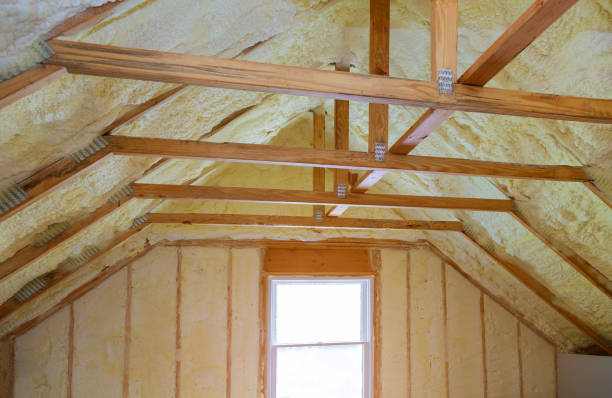 Best DIY Insulation Kits and Guidance in Kekoskee, WI