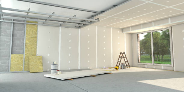 Best Fiberglass Insulation in Kekoskee, WI